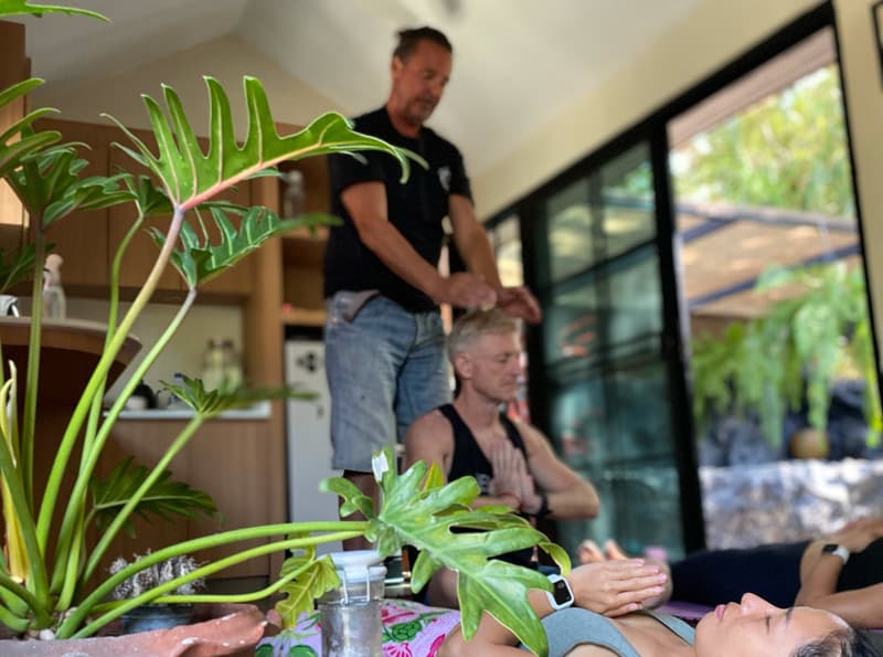 Zen Pod workshops and certifications