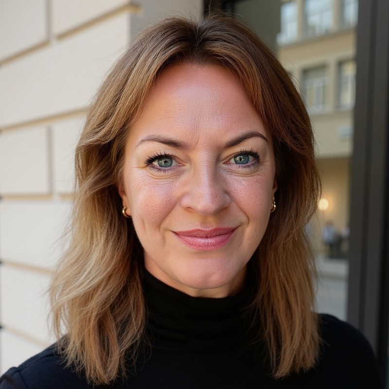 Kym Scott