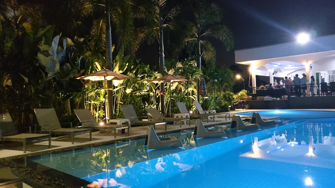 Serenity, Bang Saray
