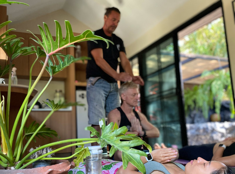 Zen Pod certification