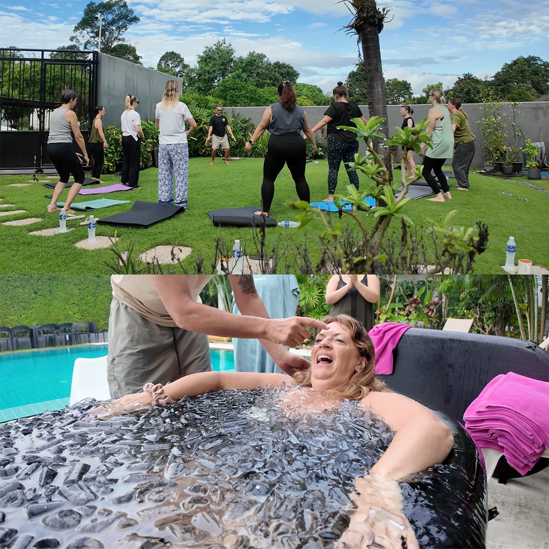 The Body Reset